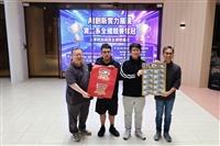 工學院鼓勵實作創新　加碼獎金讓師生亮點被看見