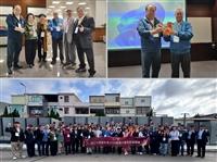 菁英會會員大會暨新春晚宴 攜手母校共探 AI 轉型新契機
