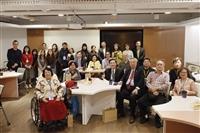 2026春之饗宴 企管系系友活動