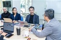 教育學院與日本大阪大學談未來研究結盟