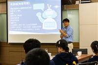 114學年度淡江時報與媒體中心冬令研習會