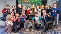 教資傳情・圖憶永恆——資圖55回娘家