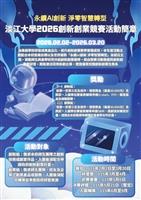2026創新創業競賽