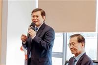 本校與國立基隆女中簽署策略聯盟