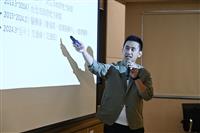 114學年度淡江時報與媒體中心冬令研習會