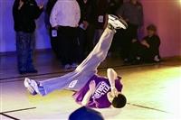 林盃淡麗 All style battle