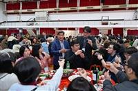 歷史學系60週年慶