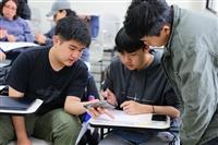 對治EMI教學痛點　林谷峻、莊琇惠傅爾布萊特海外EMI師訓帶回新思維