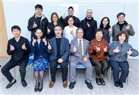 教育學院與日本大阪大學談未來研究結盟