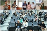 水下文化資產學分學程