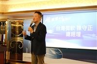 運管系40週年系慶