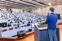 逐光－2026年淡江大學學系博覽會