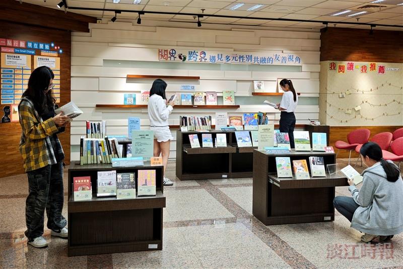 優三聯合書展