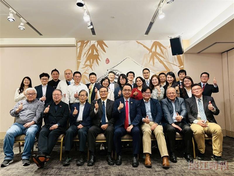 第22屆紀念鈕先鍾老師國際研討會  聚焦川普2.0與全球變局
