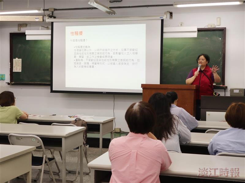 保護與尊嚴 撐起性平彩虹傘