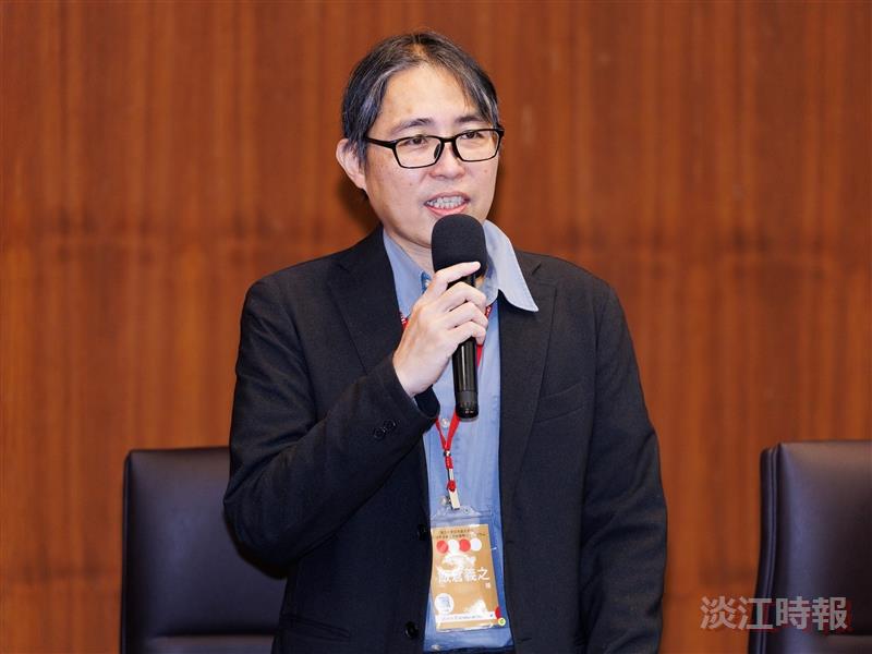 2026年日本人文學研究國際學術研討會