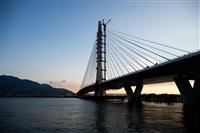 誰是淡江大橋知音？　淡江風工程研究中心關鍵解方降低風切聲
