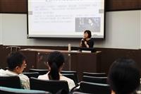 【性別主流化】《尋愛小說家》紀錄片映像賞析講座