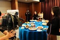 滬尾宴1002 媒體記者會
