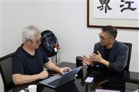 九州・臺灣未來研究院跨海再續前緣　與AI創智學院啟動第二輪青年實戰計畫