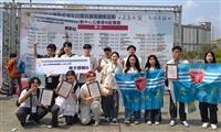 3社團全社評表現亮眼