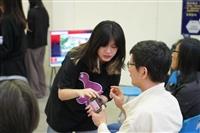 設計即教育 教設系112級畢展以設計思考回應當代複雜的社會挑戰