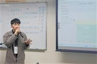 經濟系「n8n自動化工作流實戰工作坊」