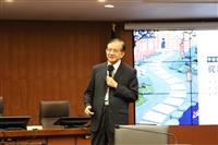 譯介人生 以源氏物語為主