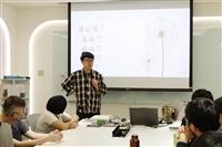 舒心禪繞畫工作坊