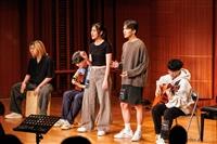 第37屆金韶獎創作暨歌唱大賽初賽