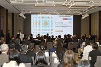AI永續雙軌治理 葛校長獲天下雜誌校長互評辦學績效卓越獎