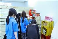 基隆高中參訪