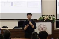 我不會AI，我用AI