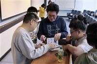 鐵道社「臺鐵改革的力與美」講座