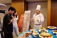 滬尾宴1002 媒體記者會