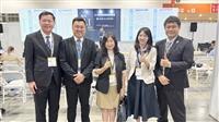 廖書漢獲2026 AI Award 學術產業化獎　表彰AI落地卓越成果與影響力