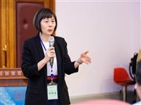 115沉浸科技導入素養導向教學實施計畫-啟動會議暨主題跨域課程工作坊
