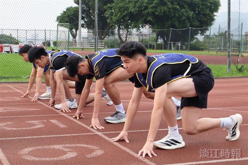 115印尼學生運動奧運會