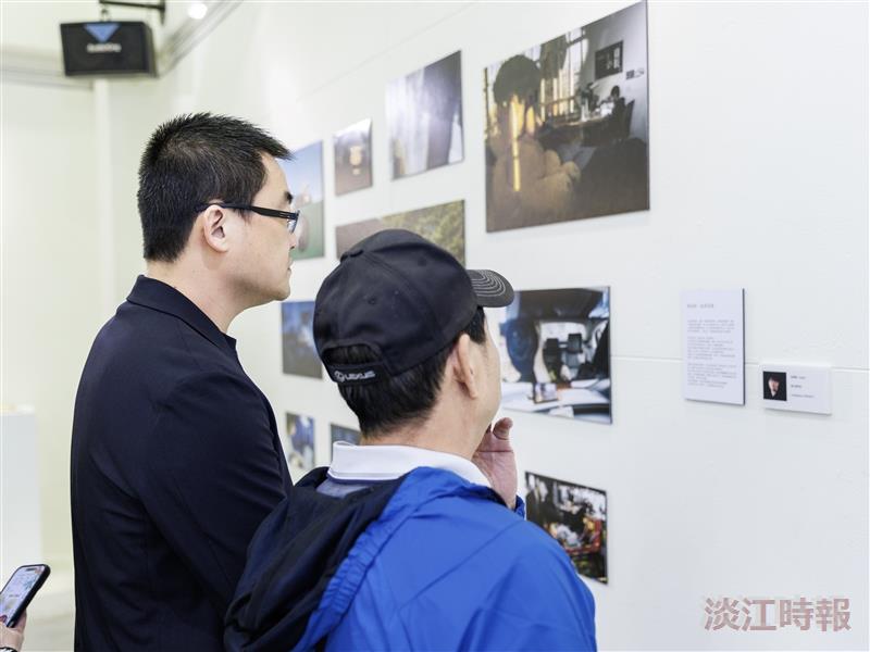 《2026顯影季》