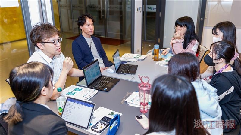 熊本企業就業博覽會