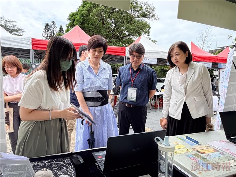 歷史系畢展