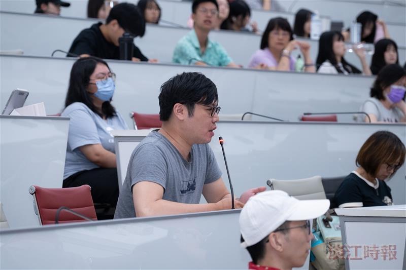 歷史系熊貓講座