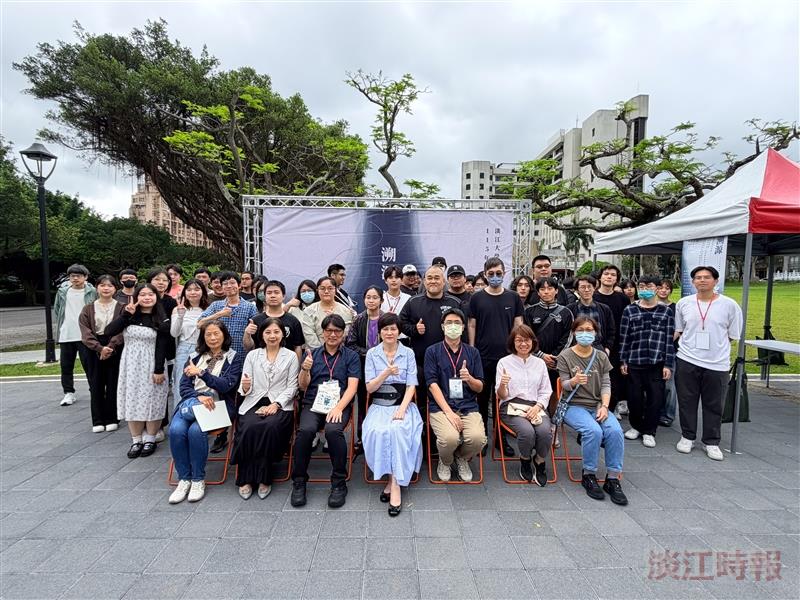 歷史系畢展
