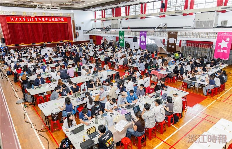 114學年度學生社團評鑑