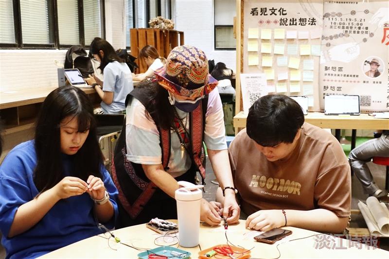 全民原教-原民文化知多少