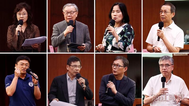 第209次行政會議
