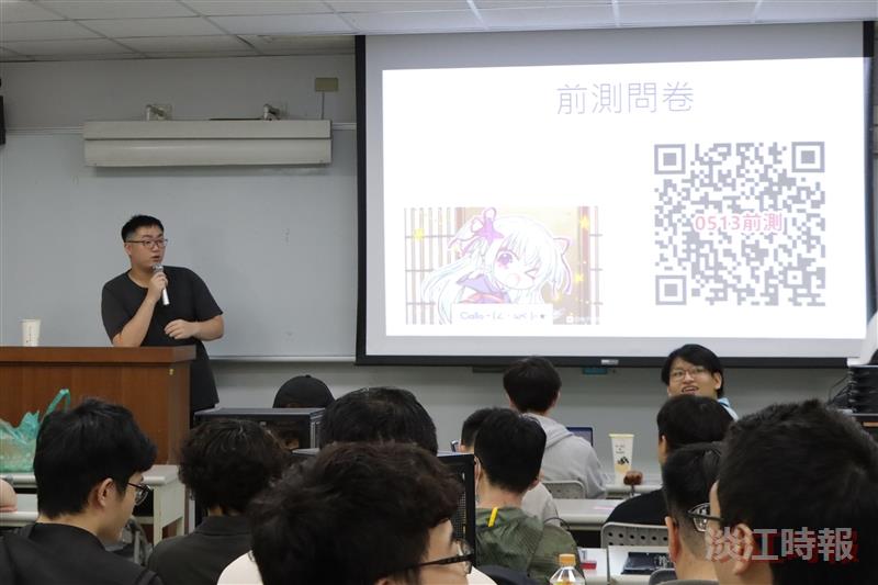 AI與資訊推廣活動AI時代的電腦運作基礎與硬體實作