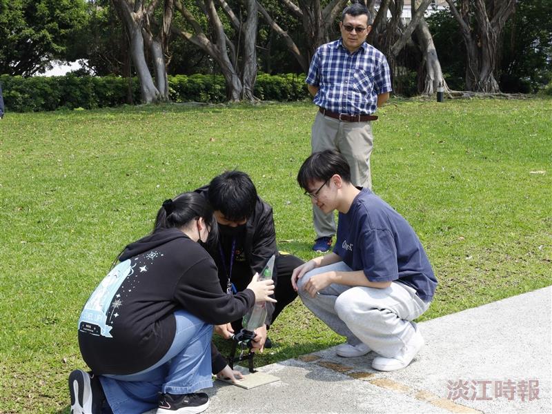 114學年度第二學期 共創學習假日講座