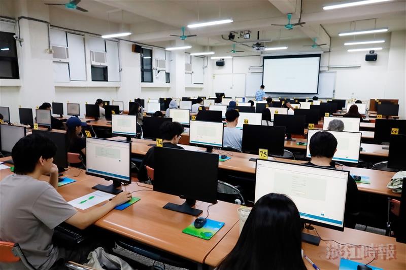 統計系SAS證照考試