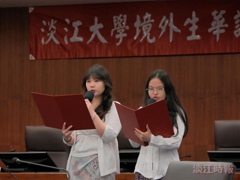 114學年度境外生華語文朗讀暨演講比賽
